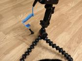 Mikrofonas Sennheiser Mke 400 Mobile Kit - nuotraukos Nr. 4