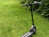 Electrinis paspirtukas Beaster Scooter Helios - nuotraukos Nr. 2