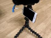 Mikrofonas Sennheiser Mke 400 Mobile Kit - nuotraukos Nr. 6