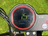 Electrinis paspirtukas Beaster Scooter Helios - nuotraukos Nr. 10