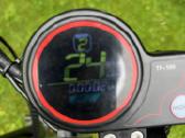Electrinis paspirtukas Beaster Scooter Helios - nuotraukos Nr. 11