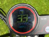 Electrinis paspirtukas Beaster Scooter Helios - nuotraukos Nr. 12