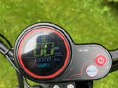 Electrinis paspirtukas Beaster Scooter Helios - nuotraukos Nr. 13