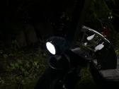 Electrinis paspirtukas Beaster Scooter Helios - nuotraukos Nr. 14