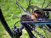 Scott speedster S dydis - nuotraukos Nr. 6