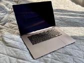 MacBook Pro 16" 2019 i9 32 GB RAM Amd 8 GB - nuotraukos Nr. 3