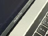 MacBook Pro 16" 2019 i9 32 GB RAM Amd 8 GB - nuotraukos Nr. 4