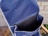 Naują krepšį 24l 2x12l bagažinei gale/prieky - nuotraukos Nr. 9