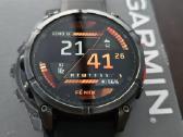 Garmin fenix 8 amoled 47mm - nuotraukos Nr. 2
