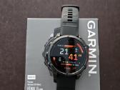 Garmin fenix 8 amoled 47mm - nuotraukos Nr. 3