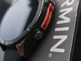 Garmin fenix 8 amoled 47mm - nuotraukos Nr. 5
