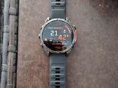 Garmin fenix 8 amoled 47mm - nuotraukos Nr. 9