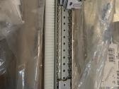 Accuride 1319/1316 sliding system - nuotraukos Nr. 2