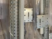 Accuride 1319/1316 sliding system - nuotraukos Nr. 3