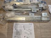 Accuride 1319/1316 sliding system - nuotraukos Nr. 4