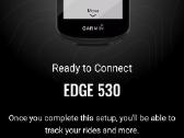 Garmin edge 530 - nuotraukos Nr. 7