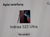 Samsung Galaxy S 22 Ultra - nuotraukos Nr. 2