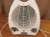 Termoventiliatorius Stromtec professional - nuotraukos Nr. 2