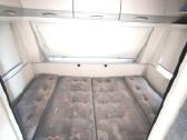 Prikabinamas namelis Hobby Excellent 3000€ - nuotraukos Nr. 6