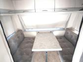 Prikabinamas namelis Hobby Excellent 3000€ - nuotraukos Nr. 7