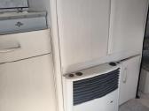 Prikabinamas namelis Hobby Excellent 3000€ - nuotraukos Nr. 8