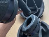 Graham Solo Srgii, Denon D9200, Focal Clear Mg - nuotraukos Nr. 12