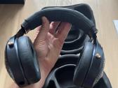 Graham Solo Srgii, Denon D9200, Focal Clear Mg - nuotraukos Nr. 13