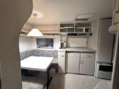 Prikabinamas namelis Hobby Excellent 3000€ - nuotraukos Nr. 15