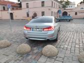 Bmw 530e iperformance Sport Line (plug-in Hybrid) - nuotraukos Nr. 19