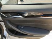 Bmw 530e iperformance Sport Line (plug-in Hybrid) - nuotraukos Nr. 23