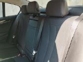 Bmw 530e iperformance Sport Line (plug-in Hybrid) - nuotraukos Nr. 26