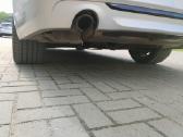 Bmw 530e iperformance Sport Line (plug-in Hybrid) - nuotraukos Nr. 28