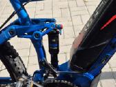Dviratis Haibike Sduro Fullnine 3.0 - nuotraukos Nr. 3