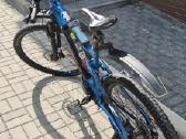 Dviratis Haibike Sduro Fullnine 3.0 - nuotraukos Nr. 4