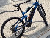 Dviratis Haibike Sduro Fullnine 3.0 - nuotraukos Nr. 5