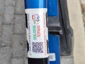 Dviratis Haibike Sduro Fullnine 3.0 - nuotraukos Nr. 7