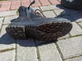 Auksti Darbiniai batai 43-44 size - nuotraukos Nr. 3