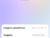 Xiaomi 13t pro - nuotraukos Nr. 5