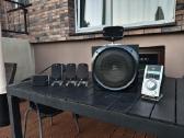 Logitech Z-5500 - nuotraukos Nr. 4