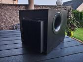 Logitech Z-5500 - nuotraukos Nr. 6