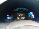 Nissan Leaf baterijos ir jų keitimas - nuotraukos Nr. 3
