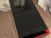 Nzxt dėžė - nuotraukos Nr. 2