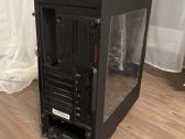 Nzxt dėžė - nuotraukos Nr. 4