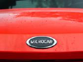 Microcar Due 6 - nuotraukos Nr. 4