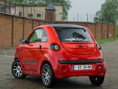 Microcar Due 6 - nuotraukos Nr. 5