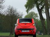 Microcar Due 6 - nuotraukos Nr. 8