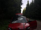 Microcar Due 6 - nuotraukos Nr. 13