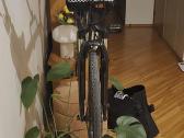 Scott Sportster 45 - nuotraukos Nr. 12