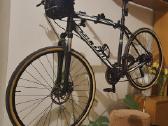 Scott Sportster 45 - nuotraukos Nr. 11