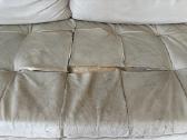 Odinė sofa-lova (Dovanoju) - nuotraukos Nr. 5
